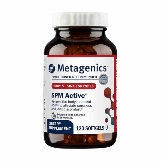 SPM Active, MGS